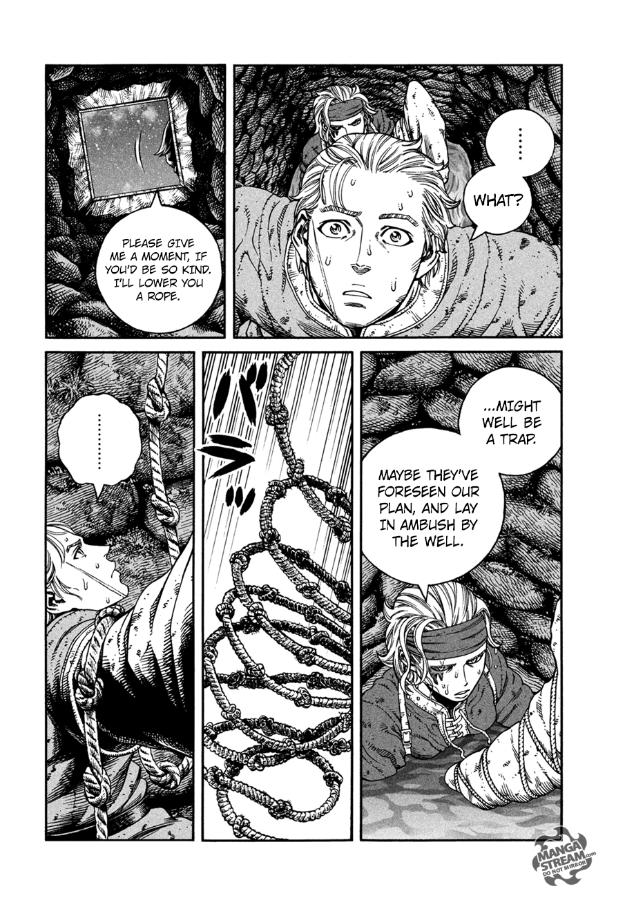 Read Vinland Saga (EN) Manga Online