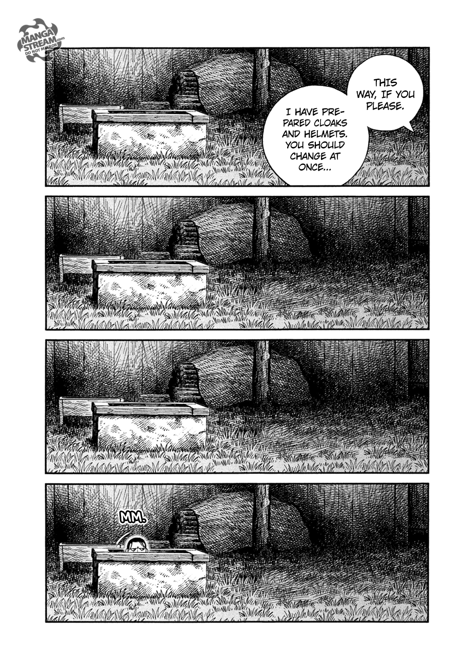 Read Vinland Saga (EN) Manga Online