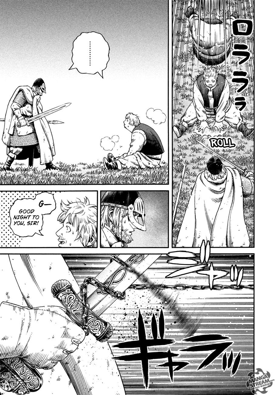Read Vinland Saga (EN) Manga Online
