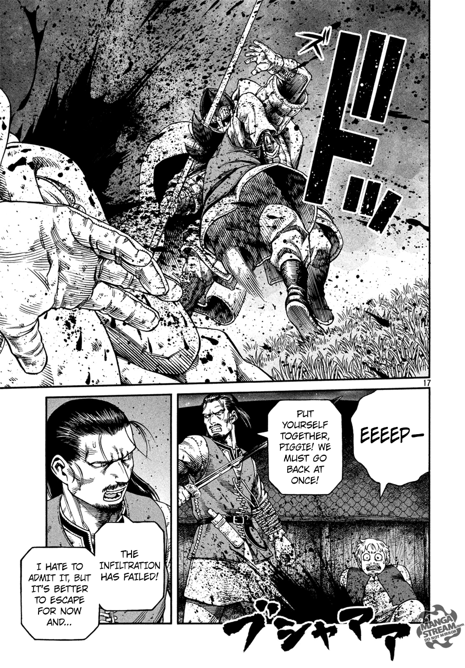 Read Vinland Saga (EN) Manga Online