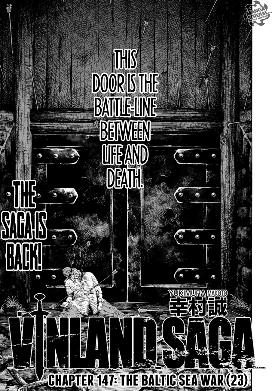 Read Vinland Saga (EN) Manga Online