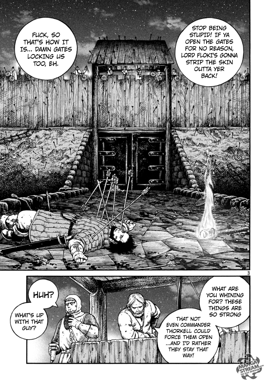 Read Vinland Saga (EN) Manga Online