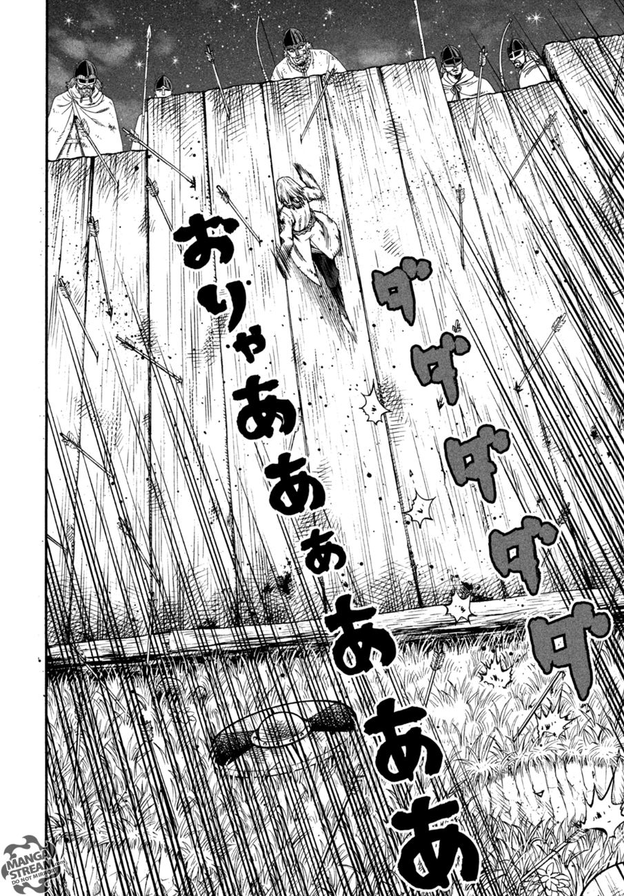 Read Vinland Saga (EN) Manga Online