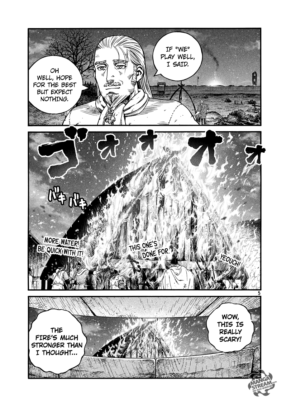 Read Vinland Saga (EN) Manga Online