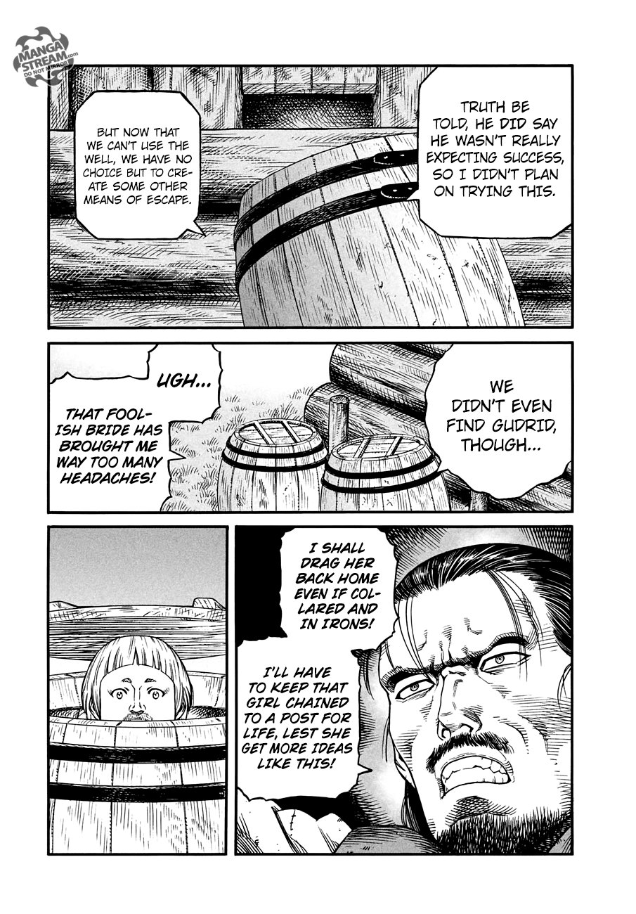 Read Vinland Saga (EN) Manga Online