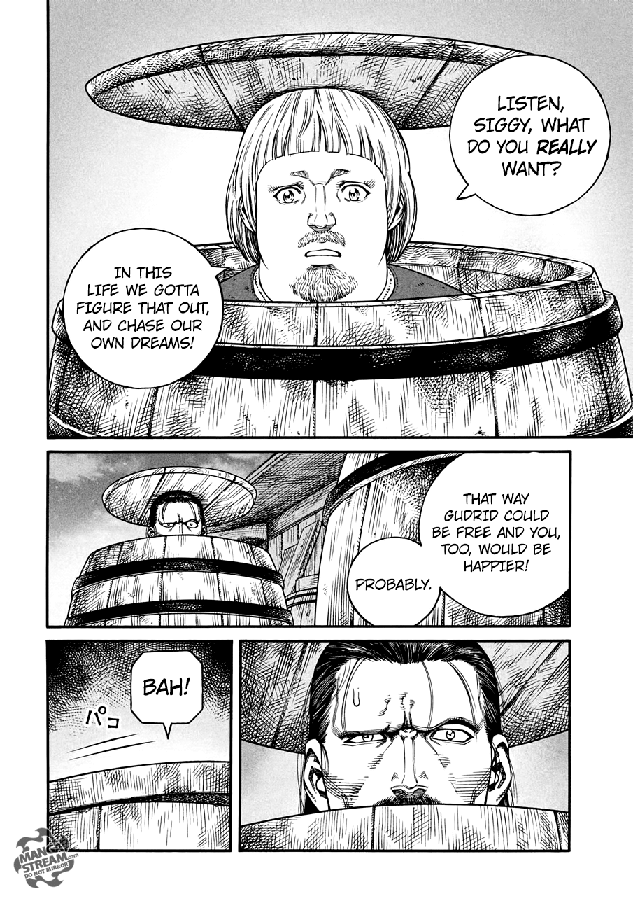 Read Vinland Saga (EN) Manga Online