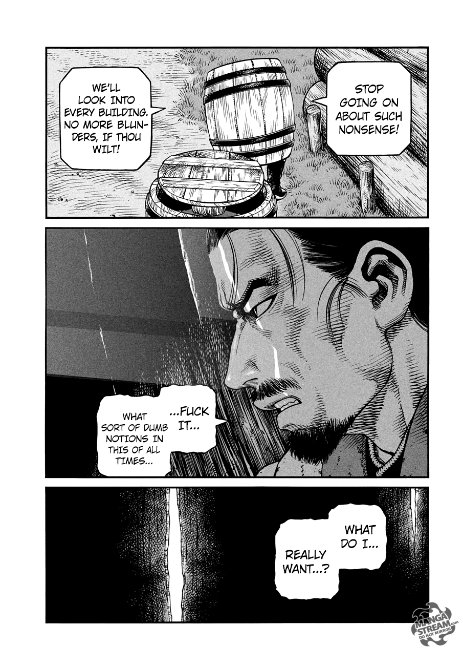 Read Vinland Saga (EN) Manga Online