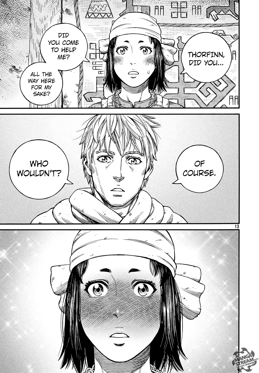 Read Vinland Saga (EN) Manga Online