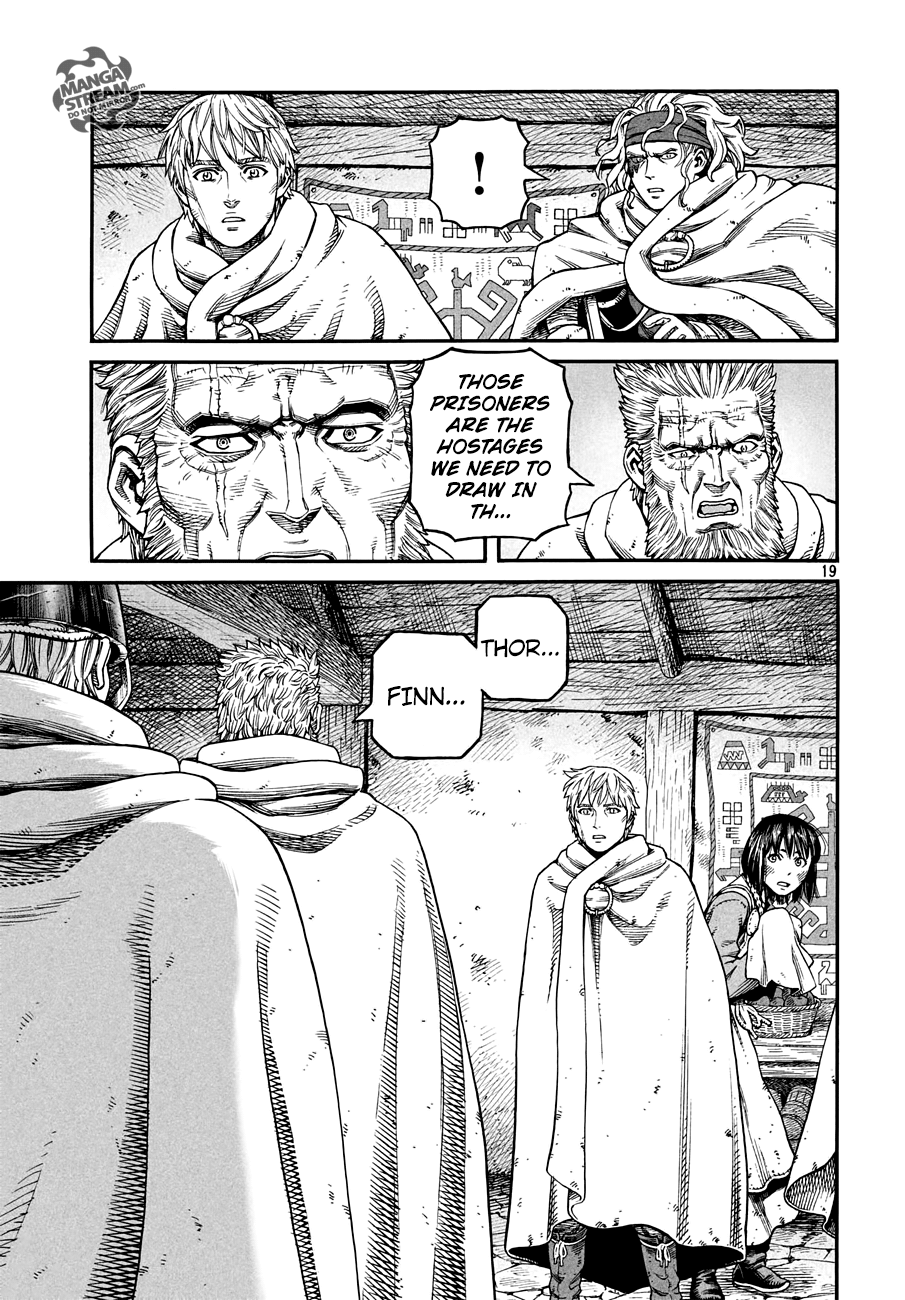 Read Vinland Saga (EN) Manga Online