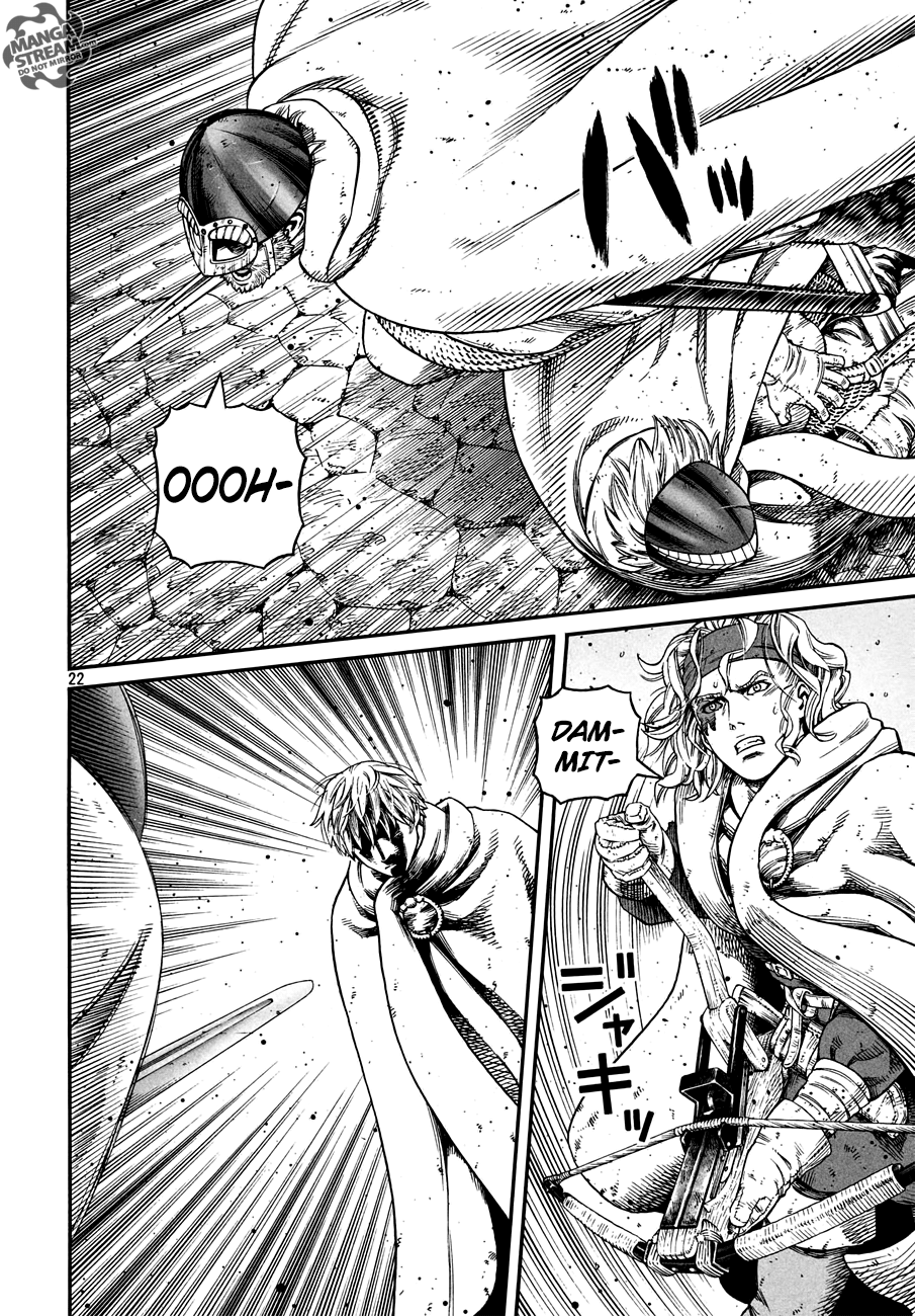 Read Vinland Saga (EN) Manga Online