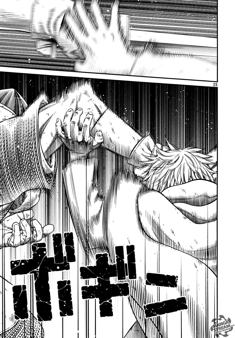 Read Vinland Saga (EN) Manga Online