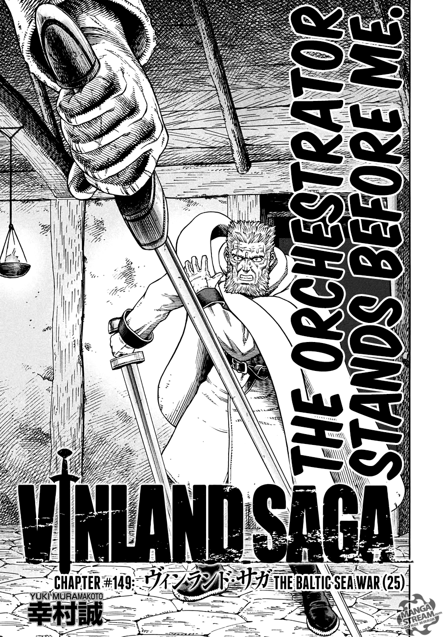 Read Vinland Saga (EN) Manga Online