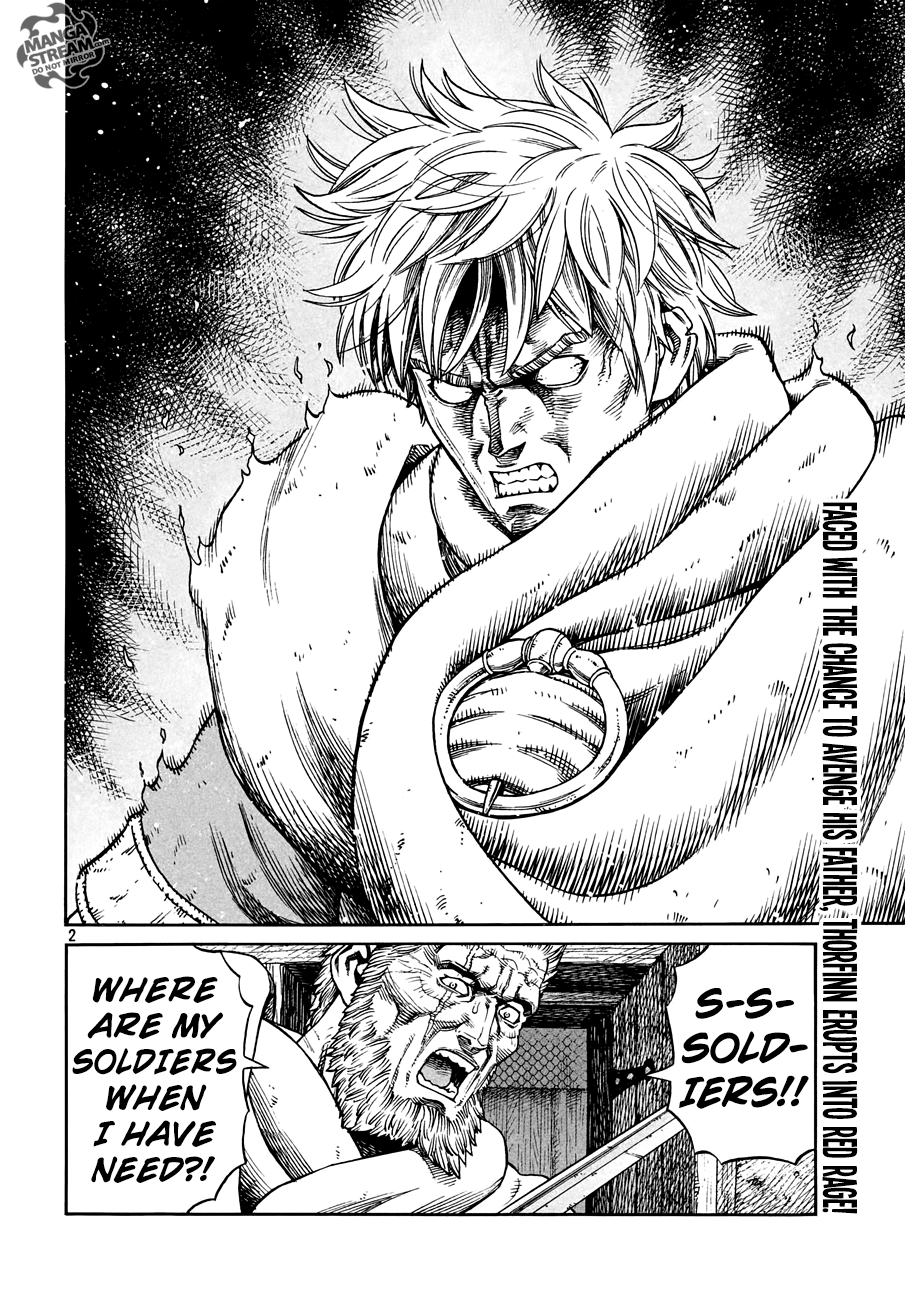 Read Vinland Saga (EN) Manga Online