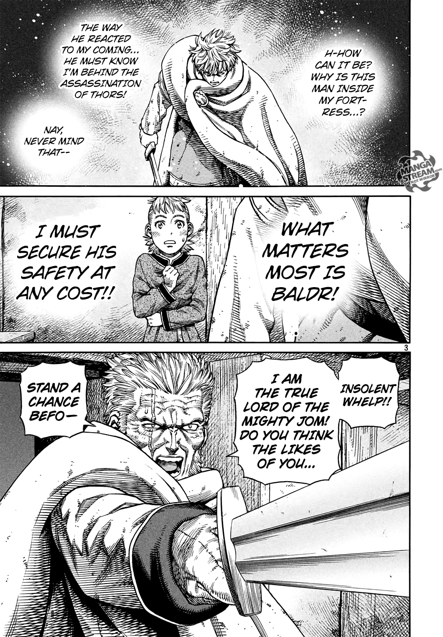 Read Vinland Saga (EN) Manga Online