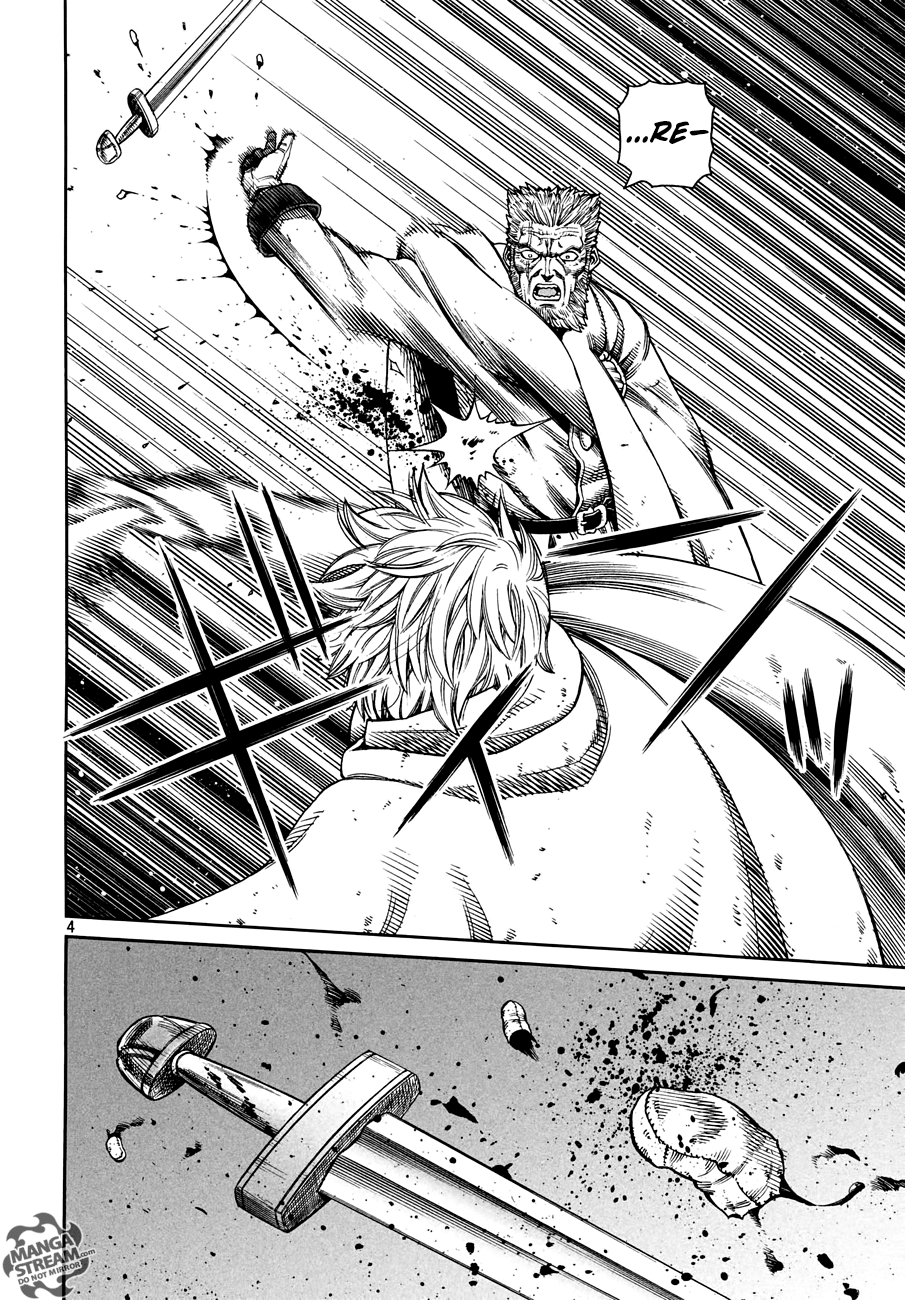 Read Vinland Saga (EN) Manga Online