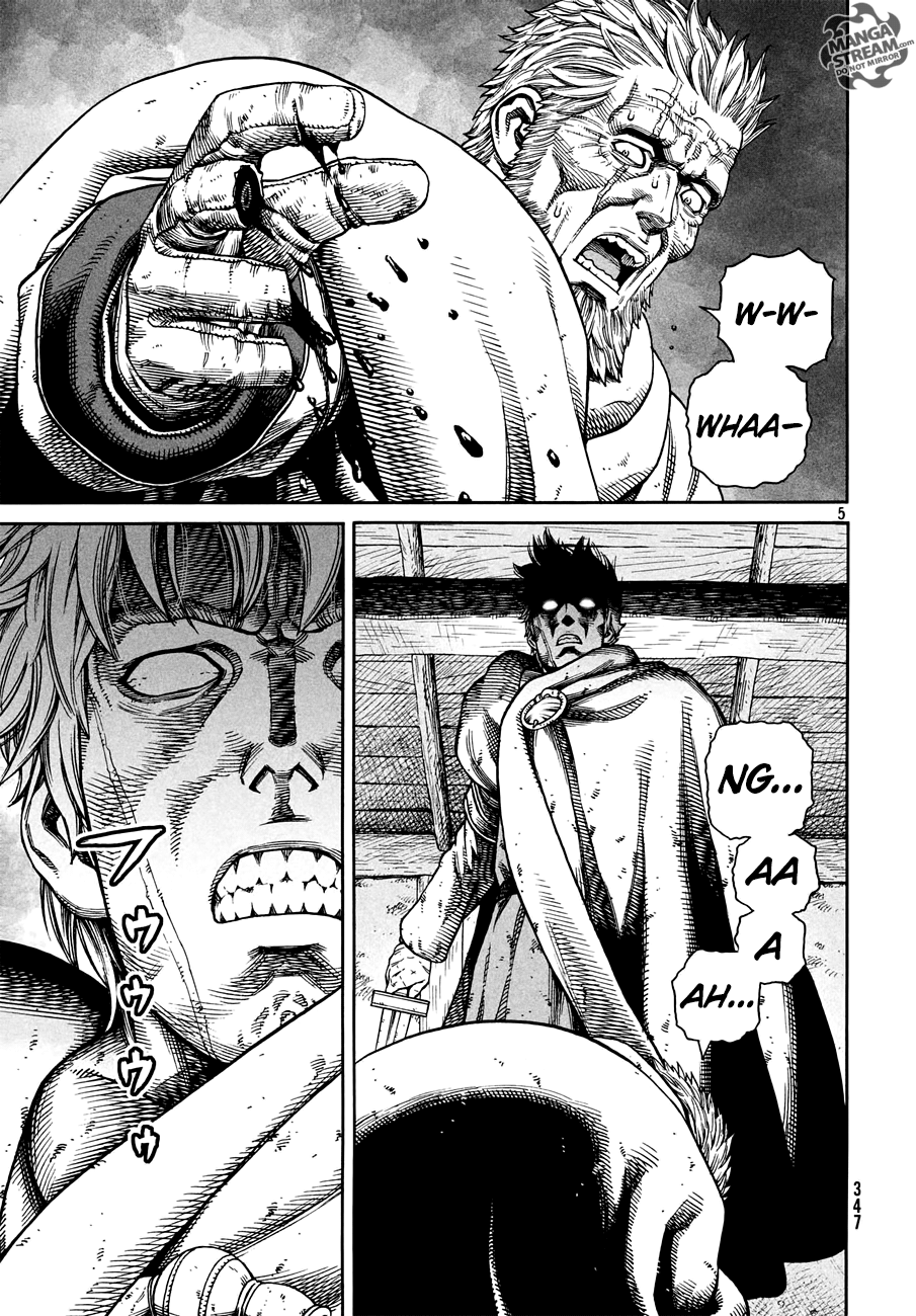 Read Vinland Saga (EN) Manga Online
