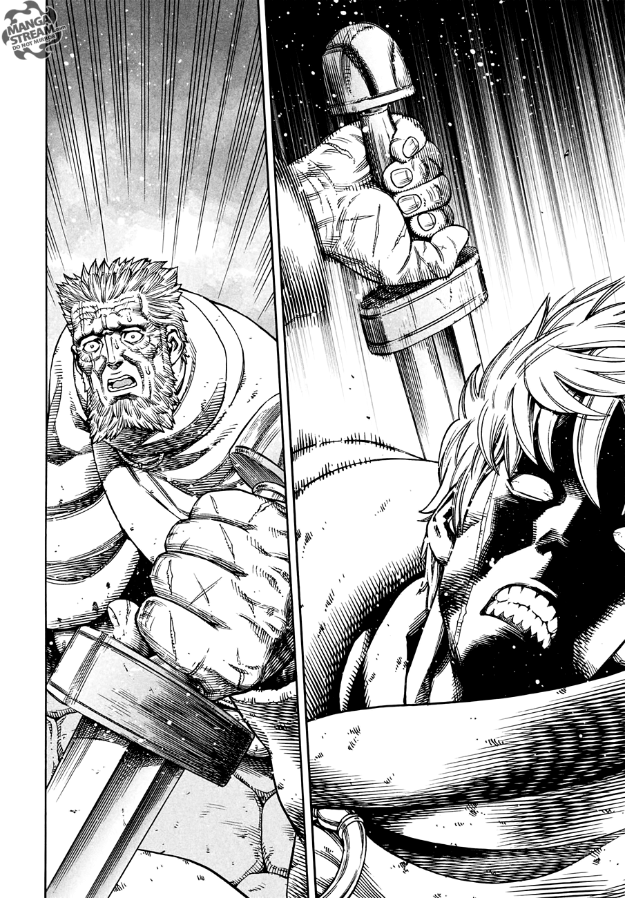 Read Vinland Saga (EN) Manga Online
