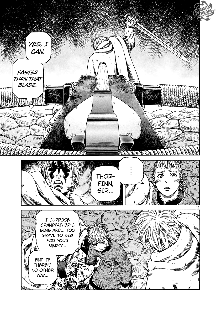 Read Vinland Saga (EN) Manga Online