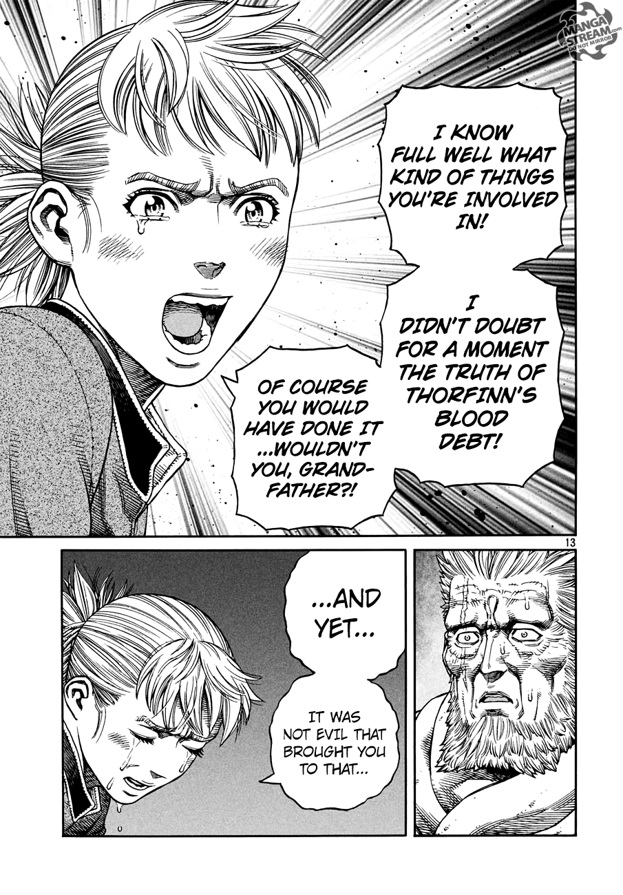 Read Vinland Saga (EN) Manga Online