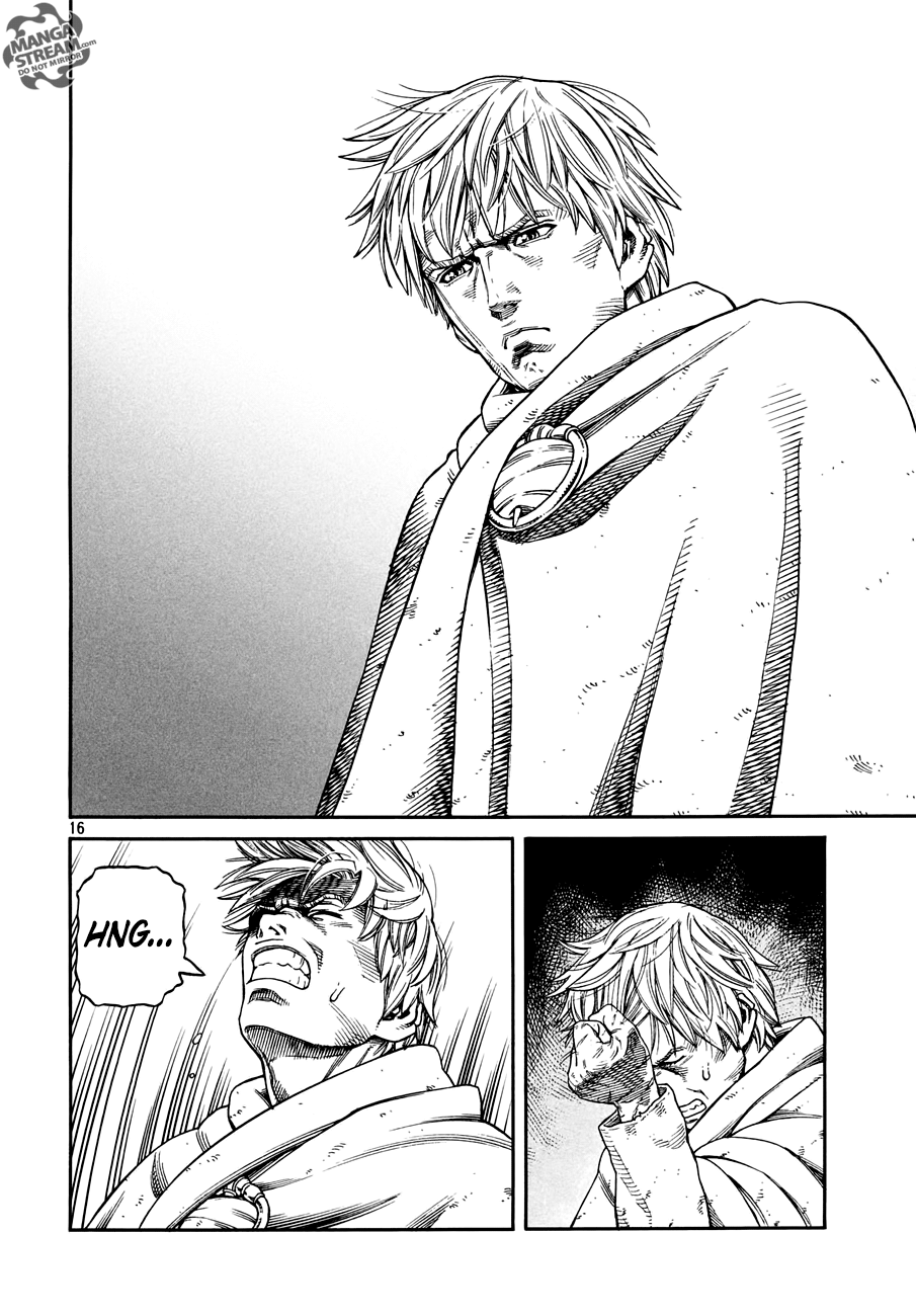 Read Vinland Saga (EN) Manga Online