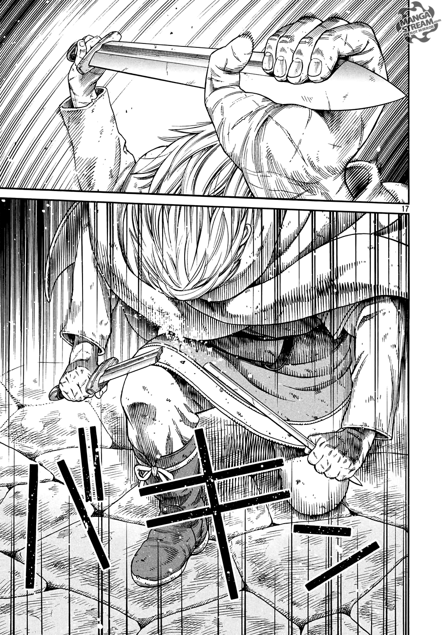 Read Vinland Saga (EN) Manga Online