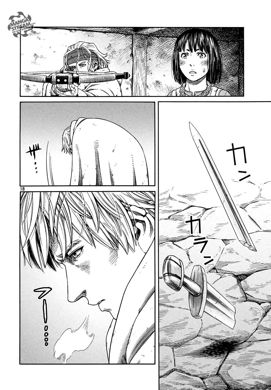 Read Vinland Saga (EN) Manga Online