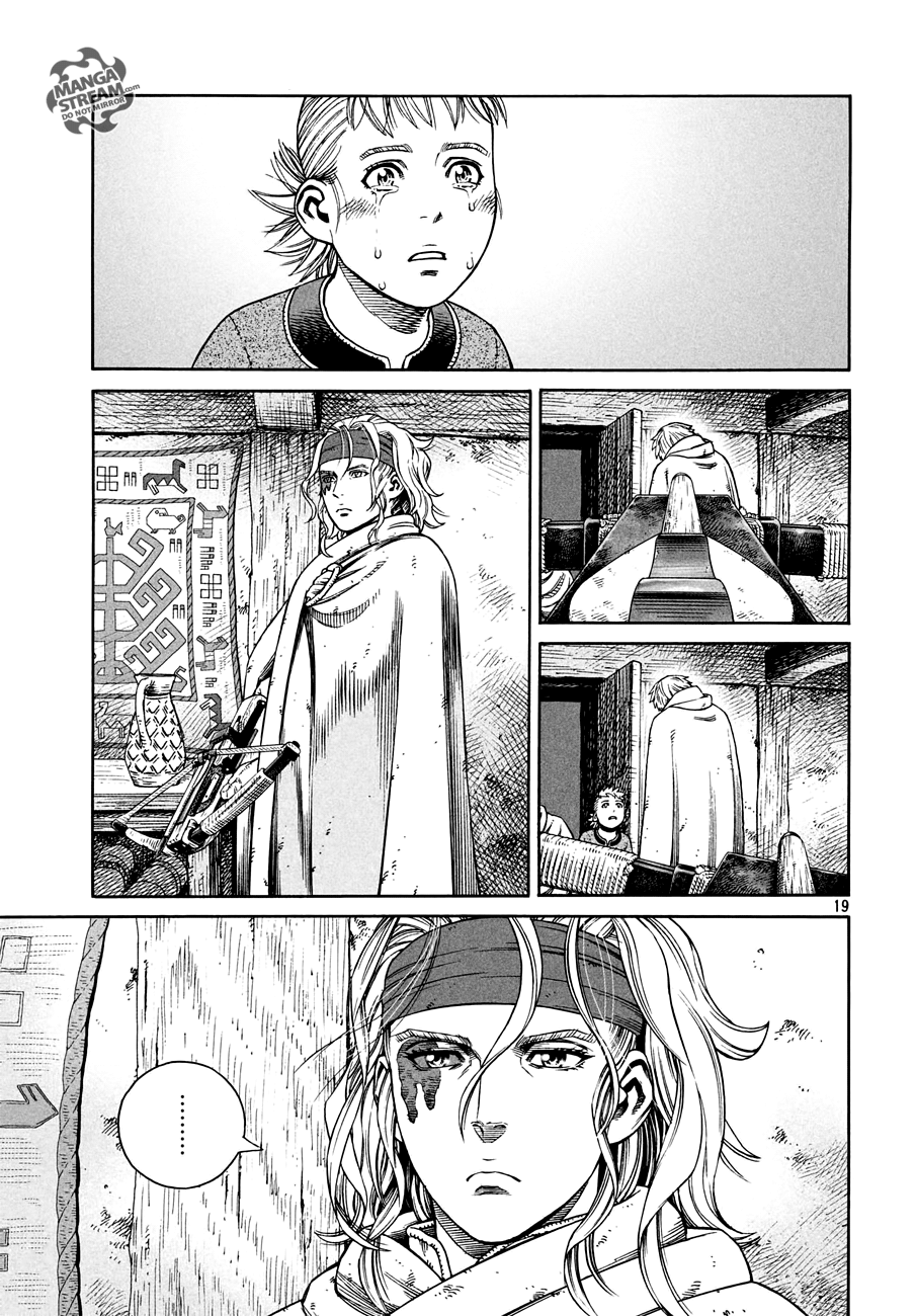 Read Vinland Saga (EN) Manga Online