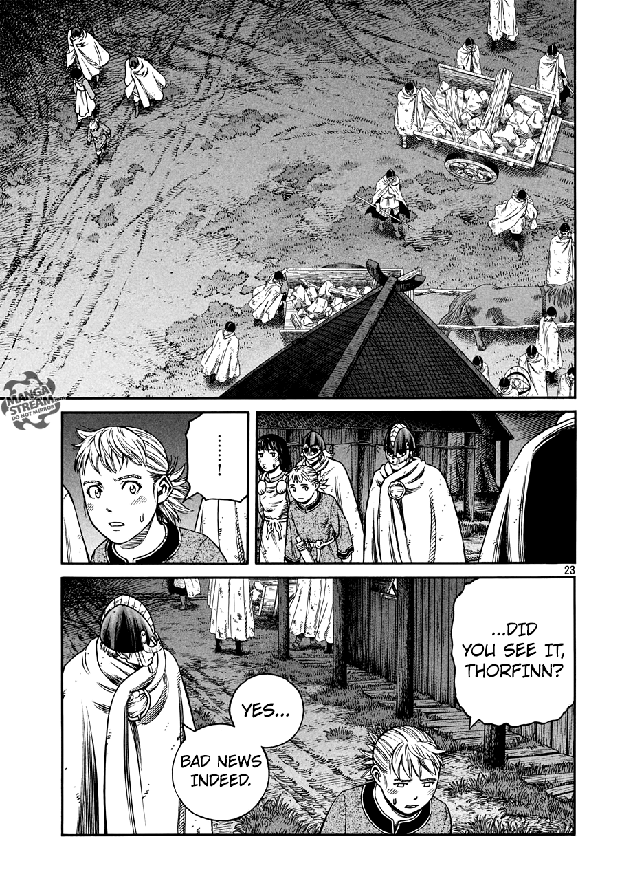 Read Vinland Saga (EN) Manga Online
