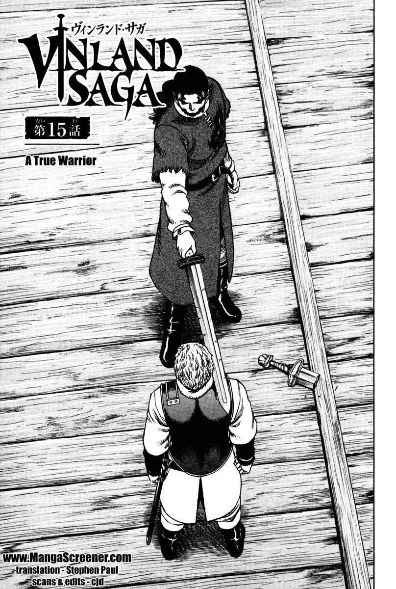 Read Vinland Saga (EN) Manga Online