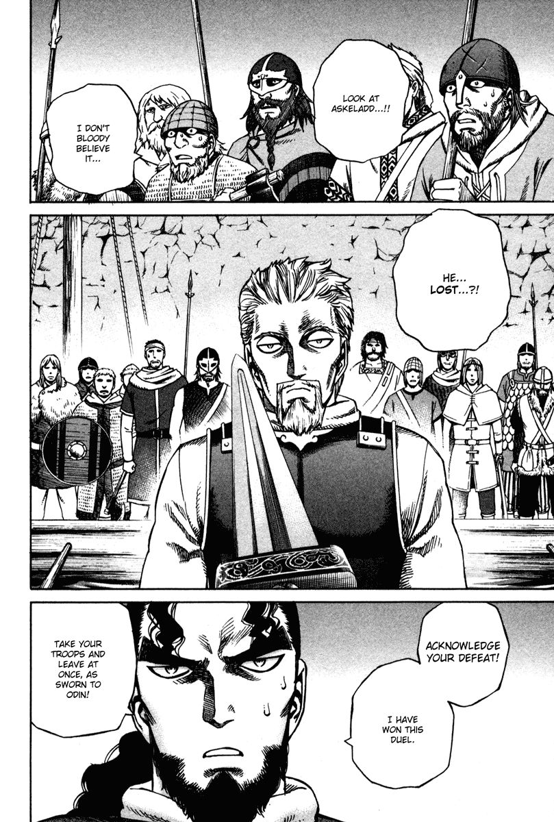 Read Vinland Saga (EN) Manga Online