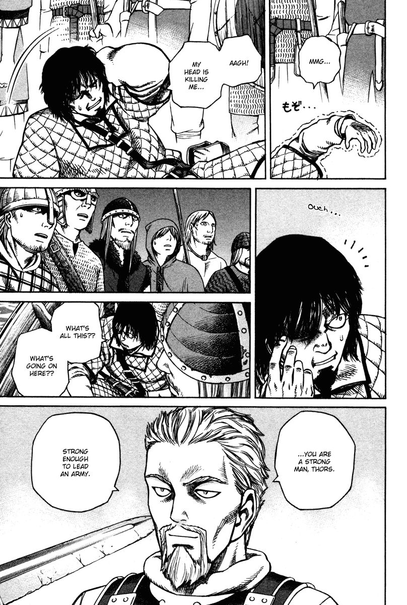 Read Vinland Saga (EN) Manga Online