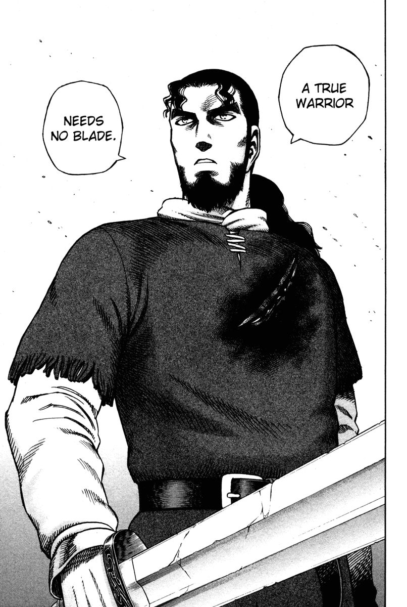 Read Vinland Saga (EN) Manga Online