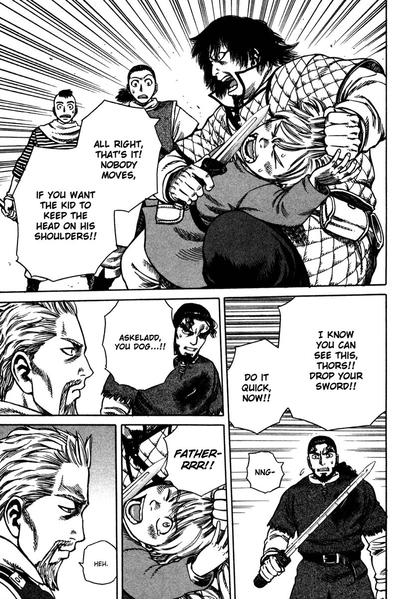 Read Vinland Saga (EN) Manga Online