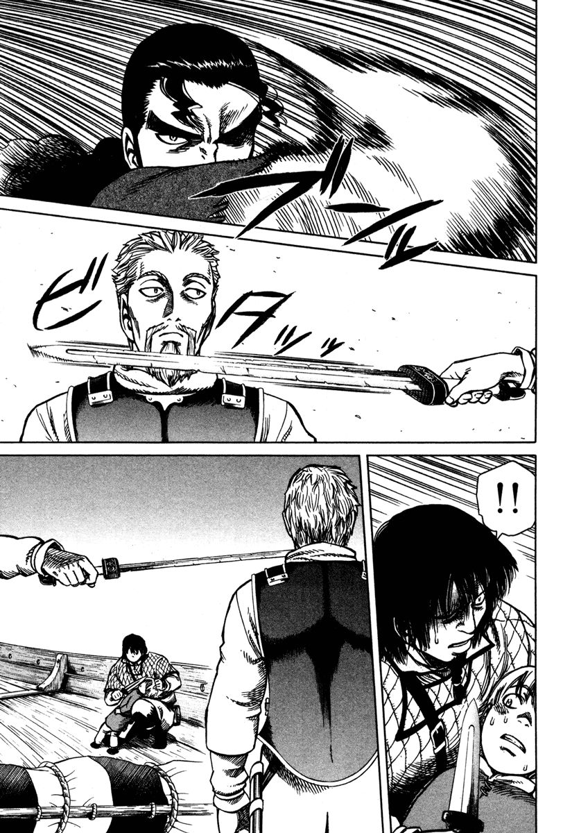 Read Vinland Saga (EN) Manga Online