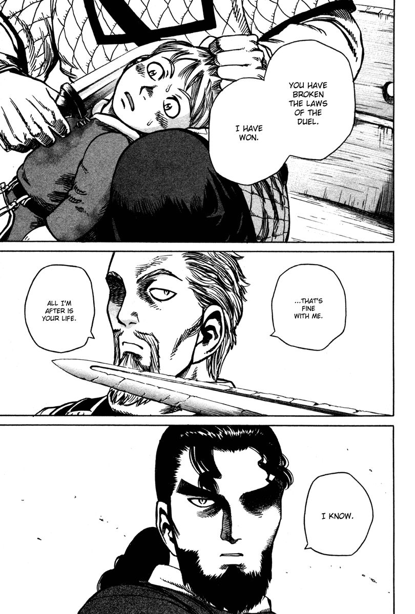 Read Vinland Saga (EN) Manga Online