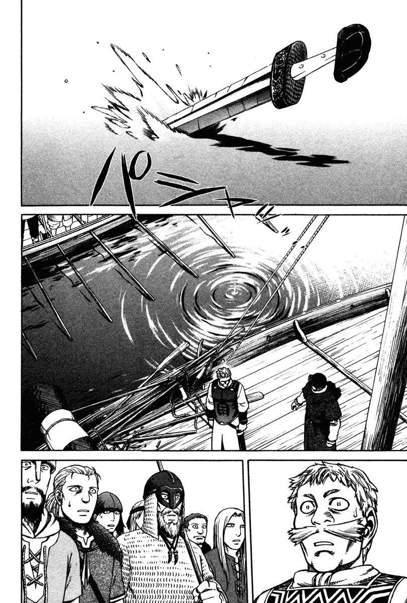 Read Vinland Saga (EN) Manga Online