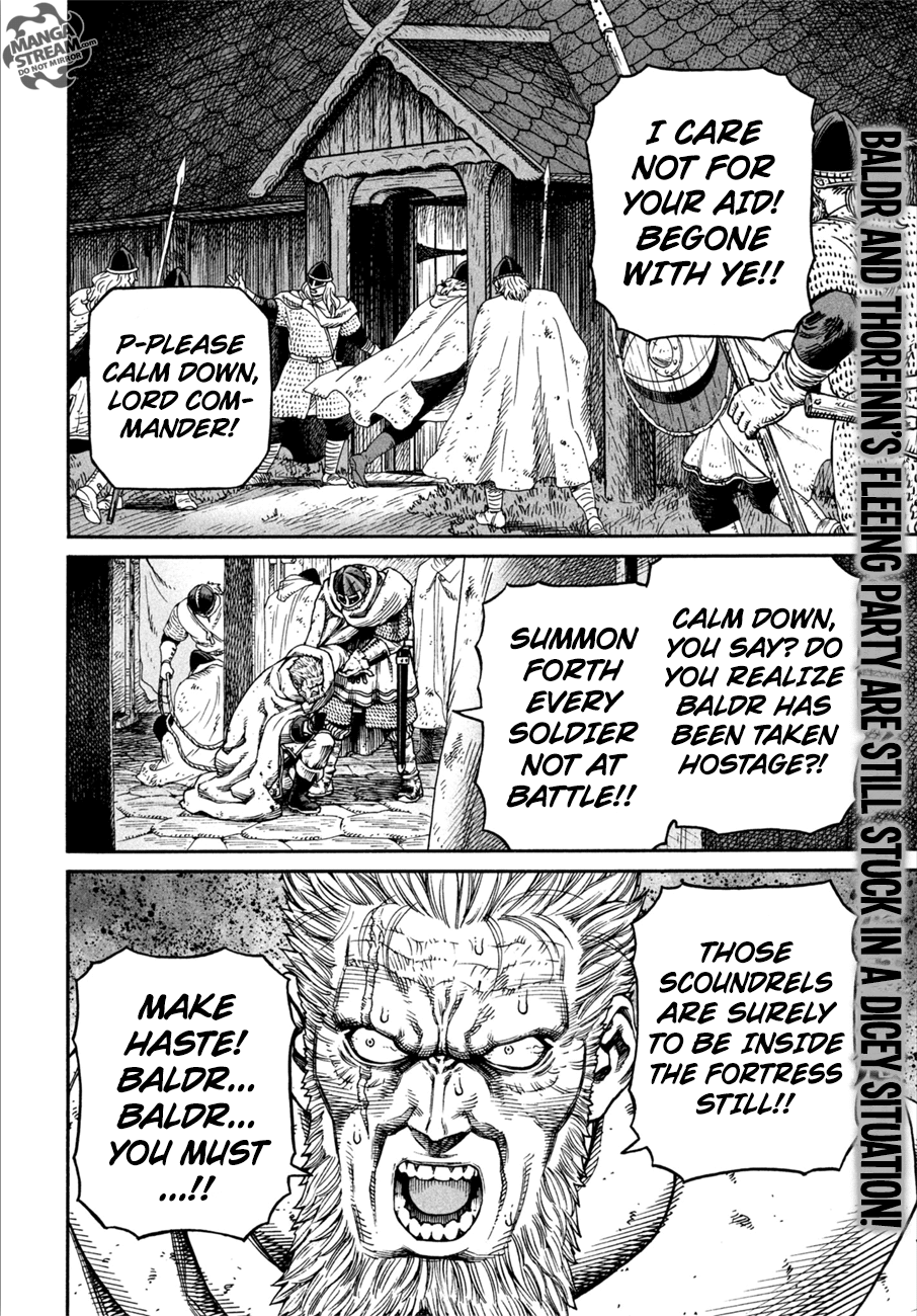 Read Vinland Saga (EN) Manga Online