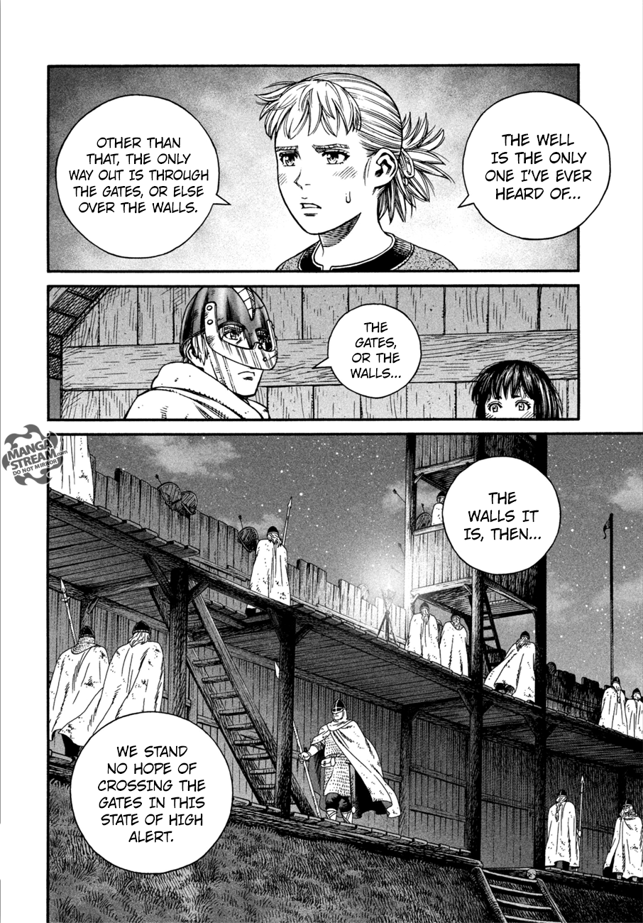 Read Vinland Saga (EN) Manga Online