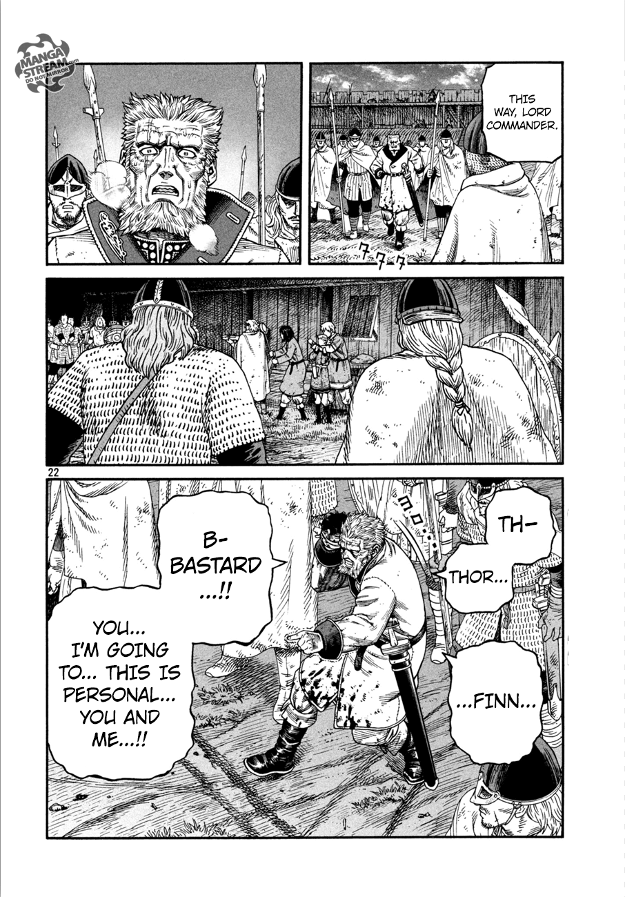 Read Vinland Saga (EN) Manga Online