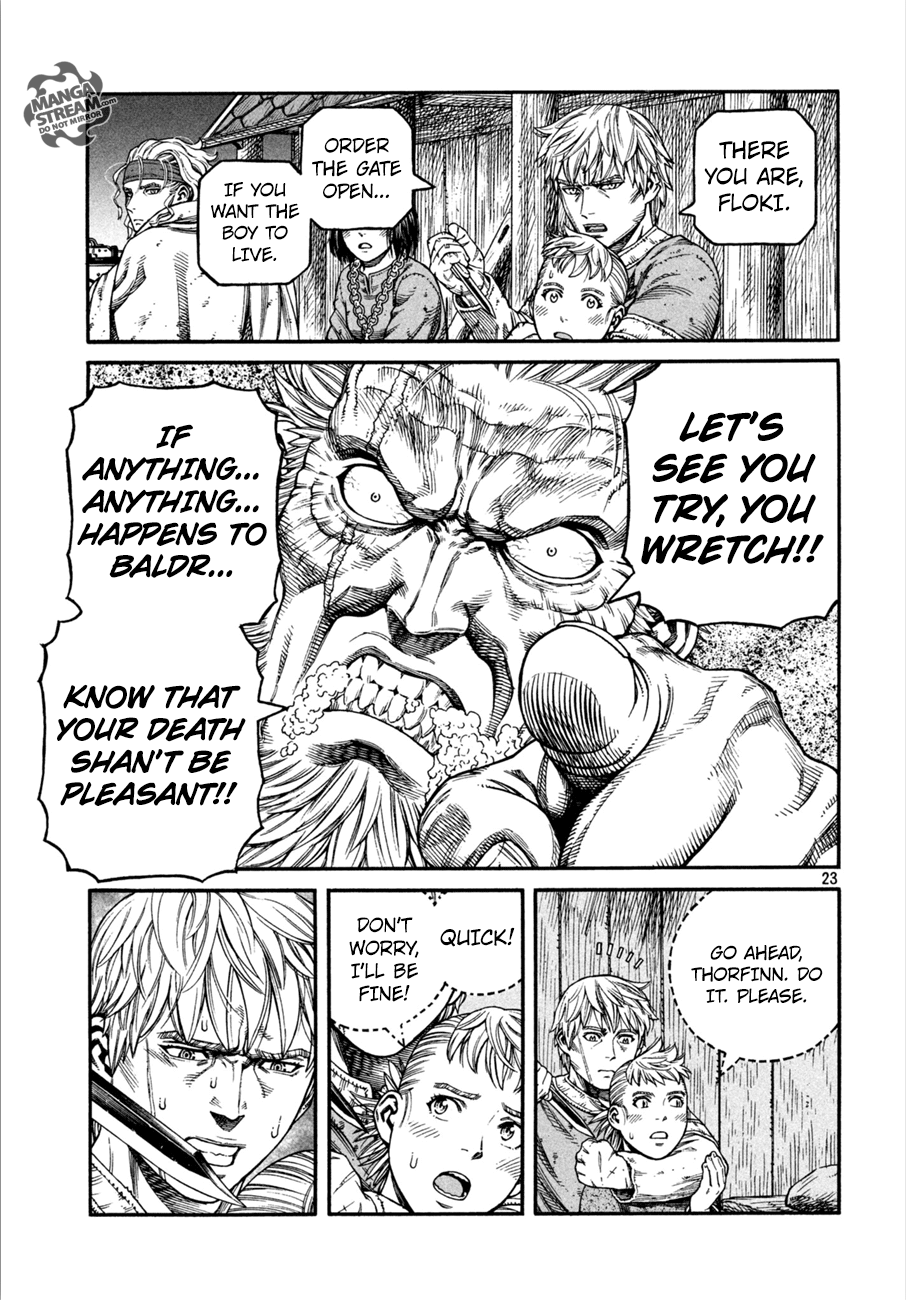 Read Vinland Saga (EN) Manga Online