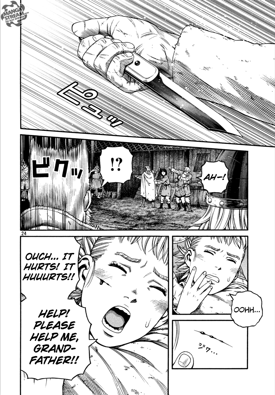 Read Vinland Saga (EN) Manga Online