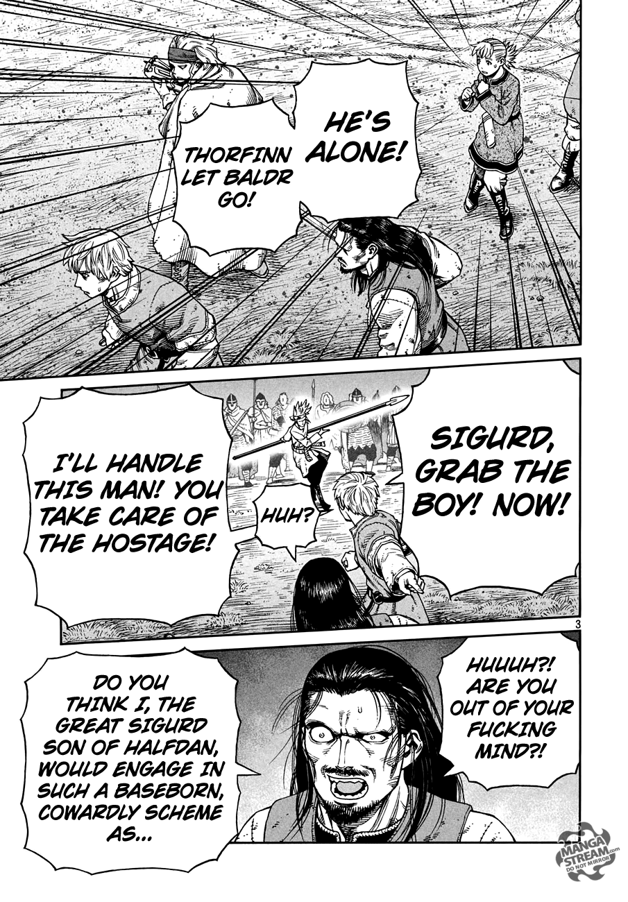 Read Vinland Saga (EN) Manga Online