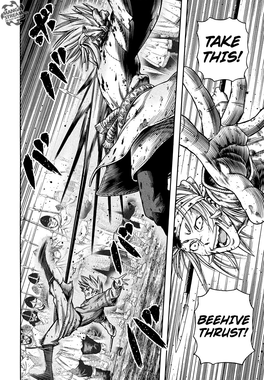 Read Vinland Saga (EN) Manga Online