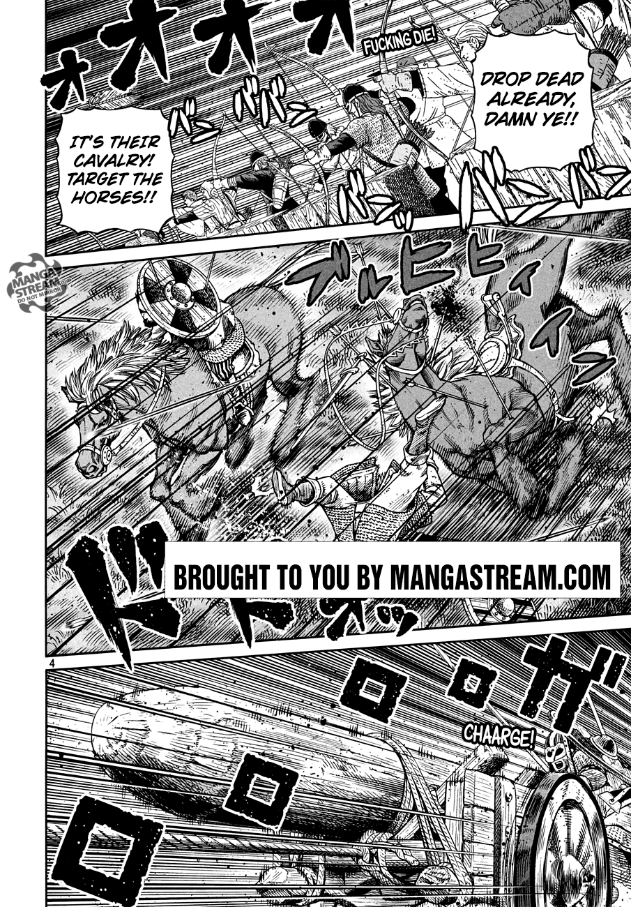 Read Vinland Saga (EN) Manga Online