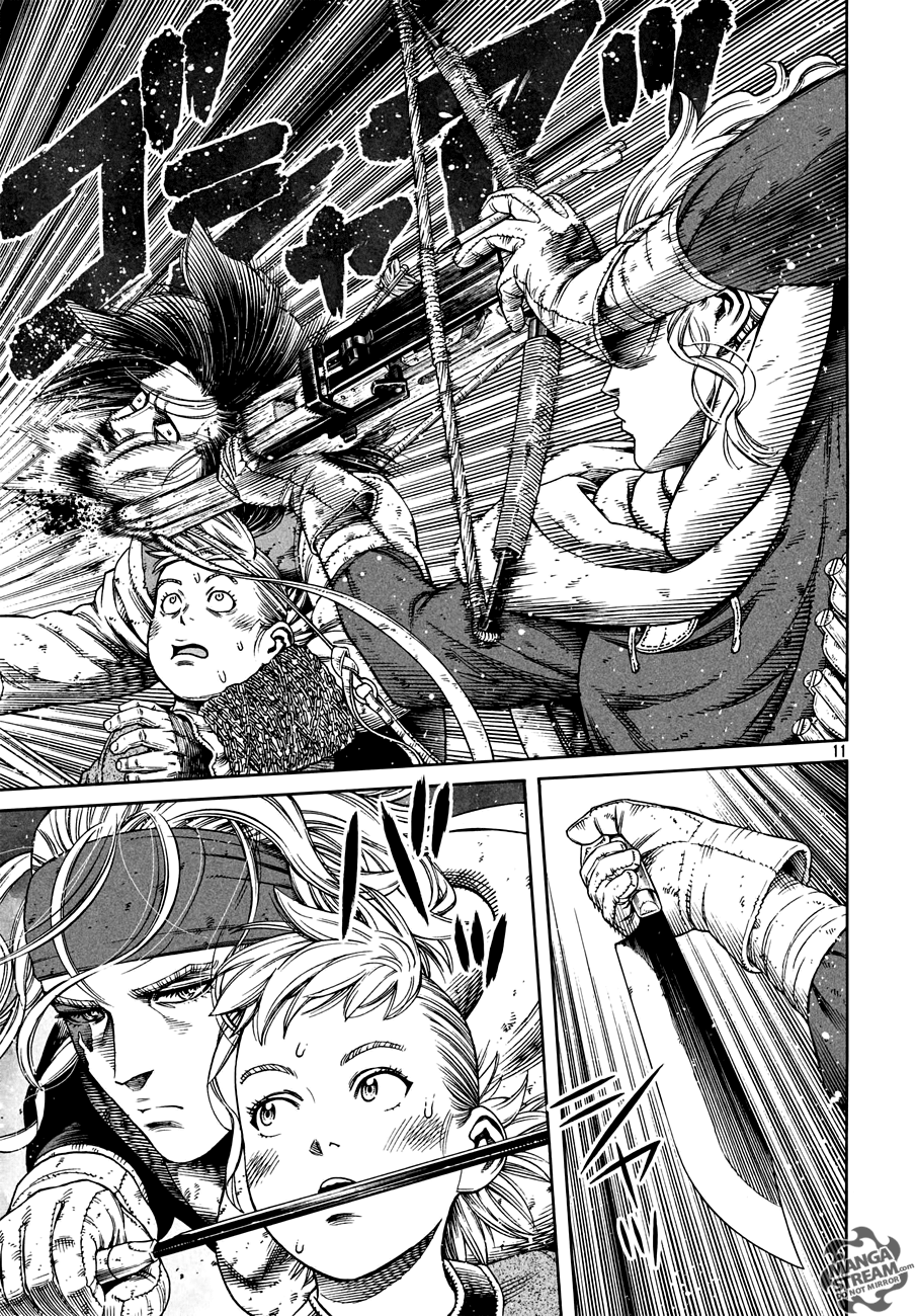 Read Vinland Saga (EN) Manga Online