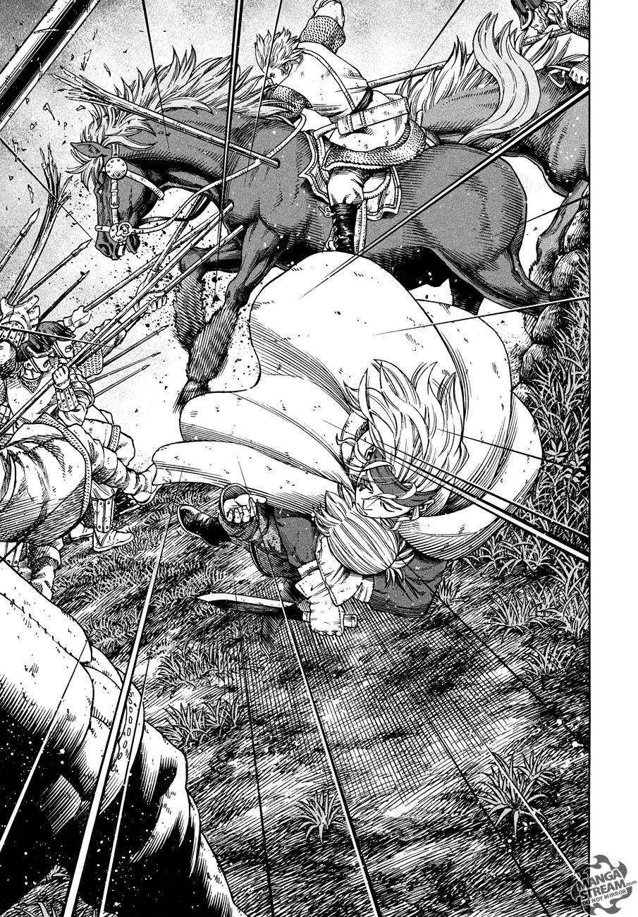 Read Vinland Saga (EN) Manga Online