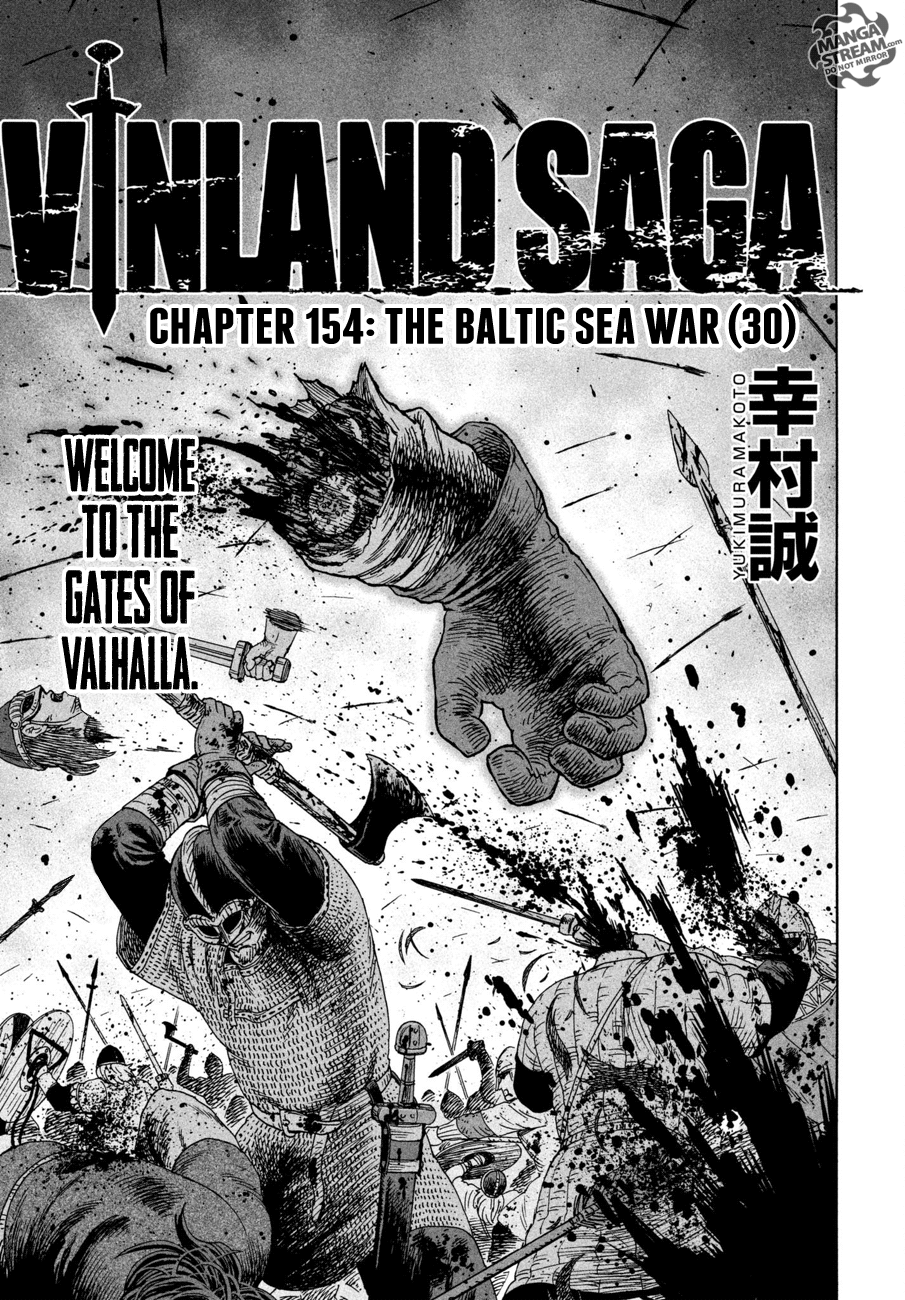 Read Vinland Saga (EN) Manga Online