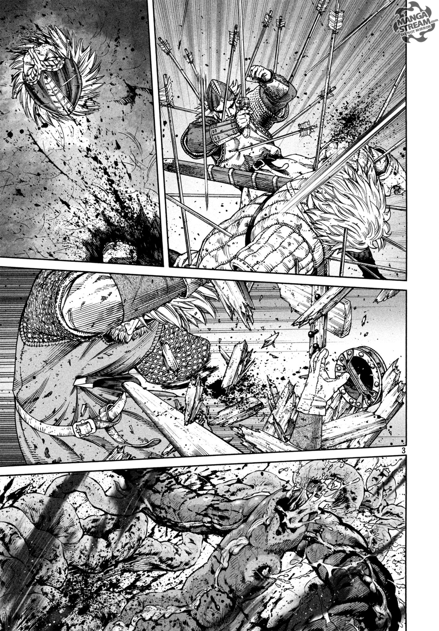 Read Vinland Saga (EN) Manga Online