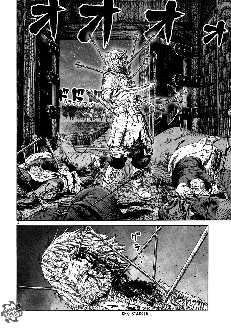 Read Vinland Saga (EN) Manga Online