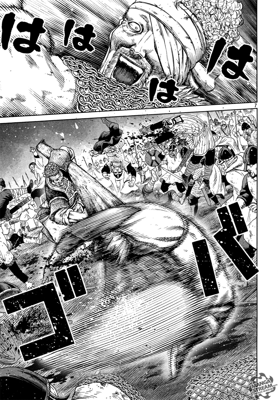 Read Vinland Saga (EN) Manga Online